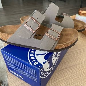 Birkenstock Arizona Sandals